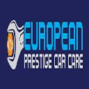 European Prestige Car Care logo